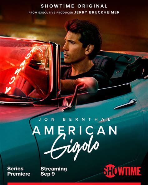 american gigolo 2022 dsrip|American Gigolo: Season 1 .